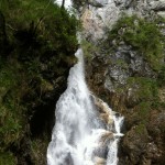 Klicken um das Album Wasserlochklamm anzusehen bild_wasserloch klamm